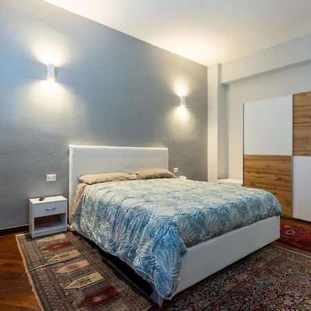 San Vito 9 Daire Agrigento Dış mekan fotoğraf