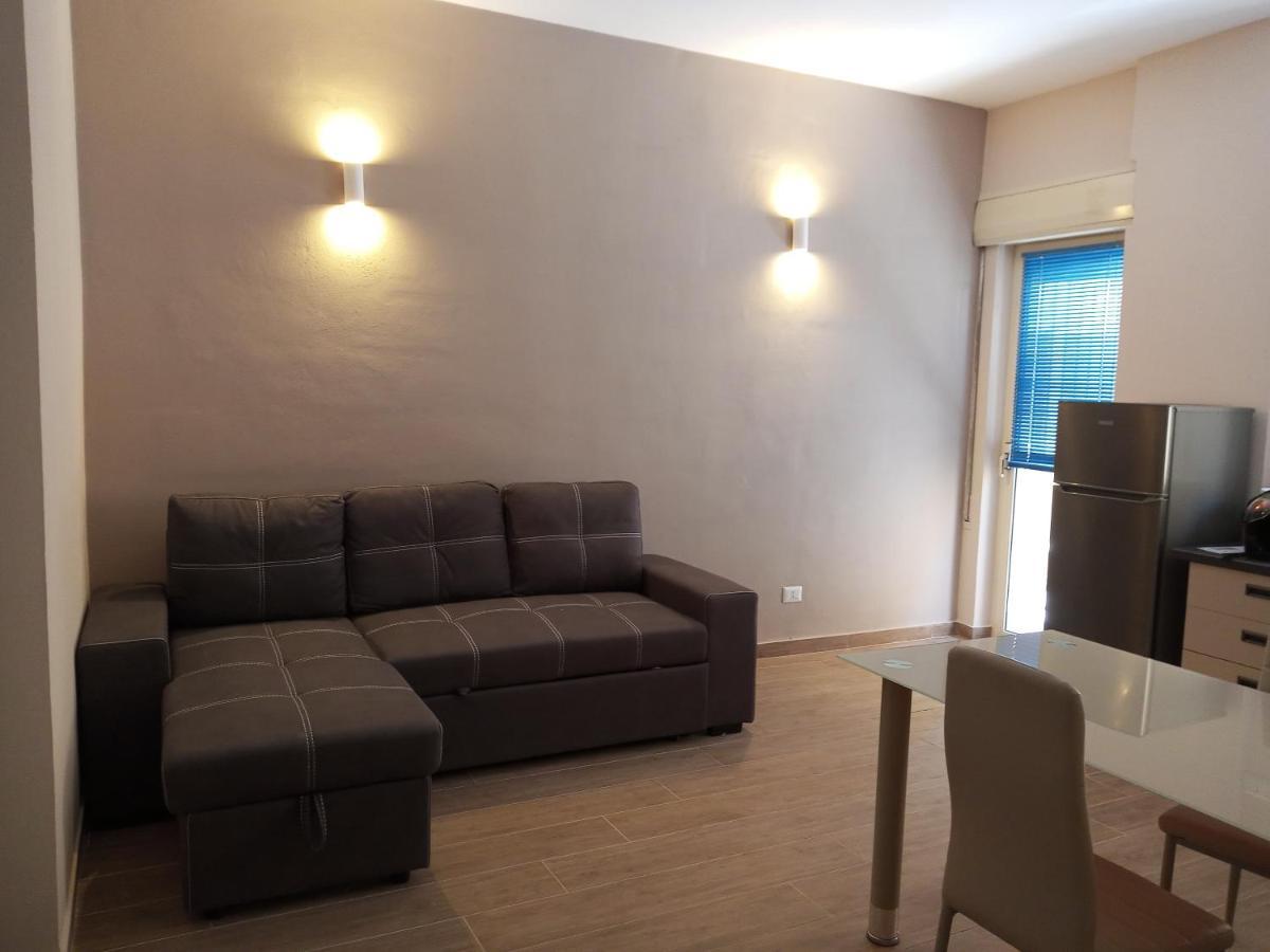 San Vito 9 Daire Agrigento Dış mekan fotoğraf