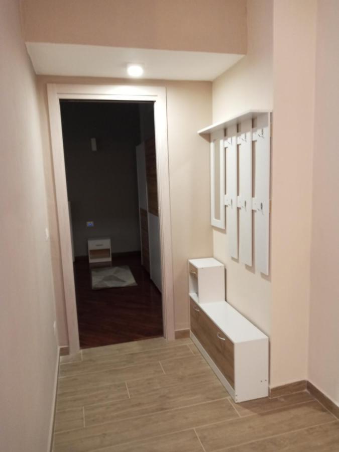 San Vito 9 Daire Agrigento Dış mekan fotoğraf