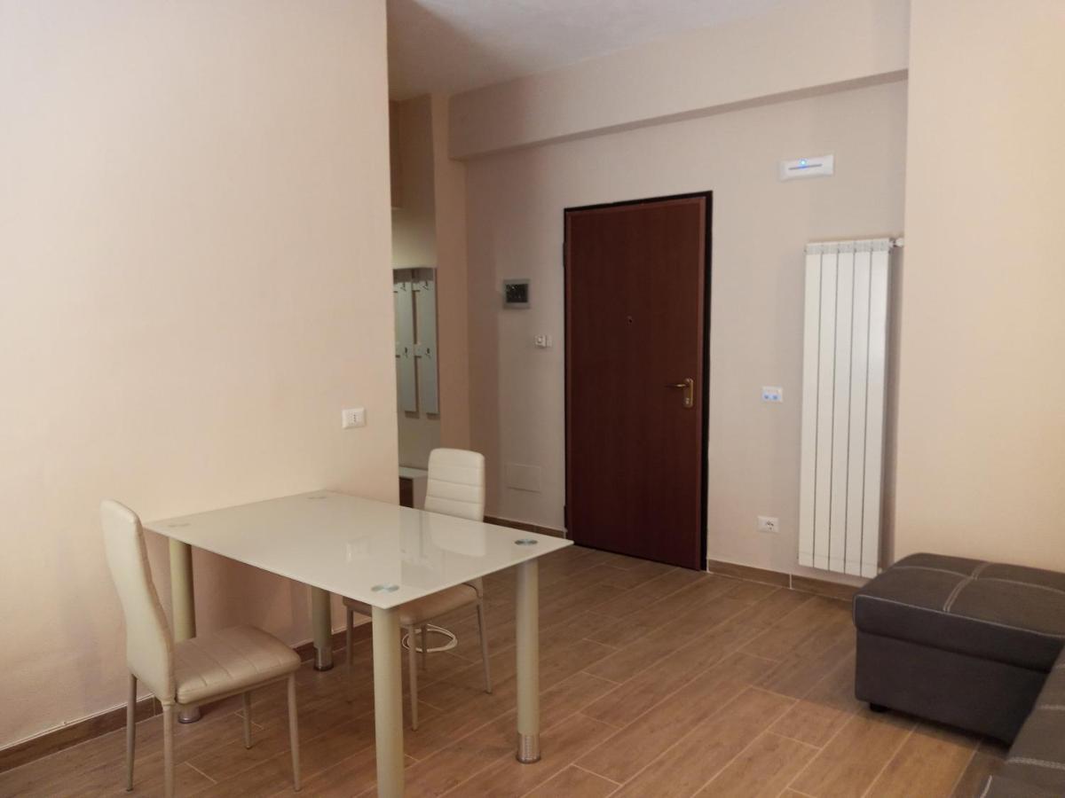 San Vito 9 Daire Agrigento Dış mekan fotoğraf