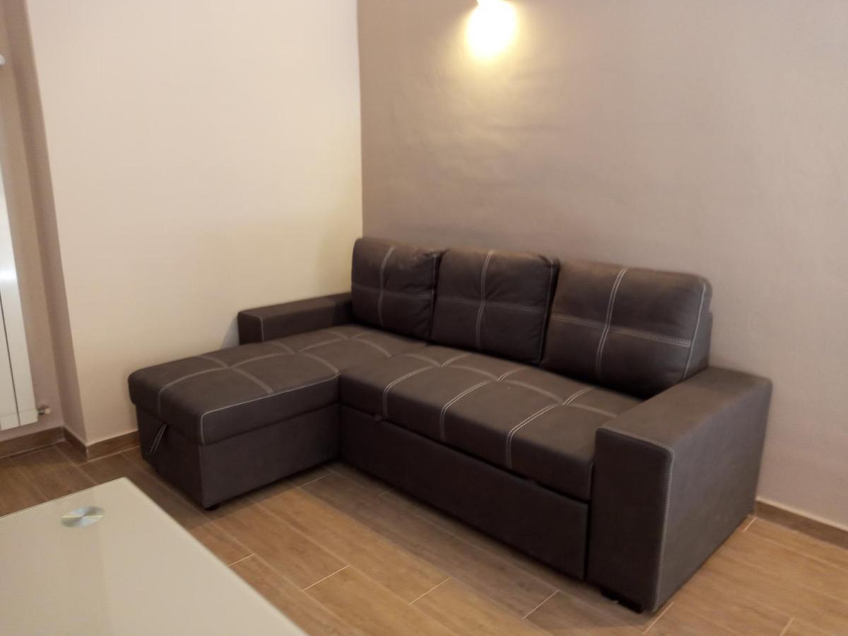 San Vito 9 Daire Agrigento Dış mekan fotoğraf