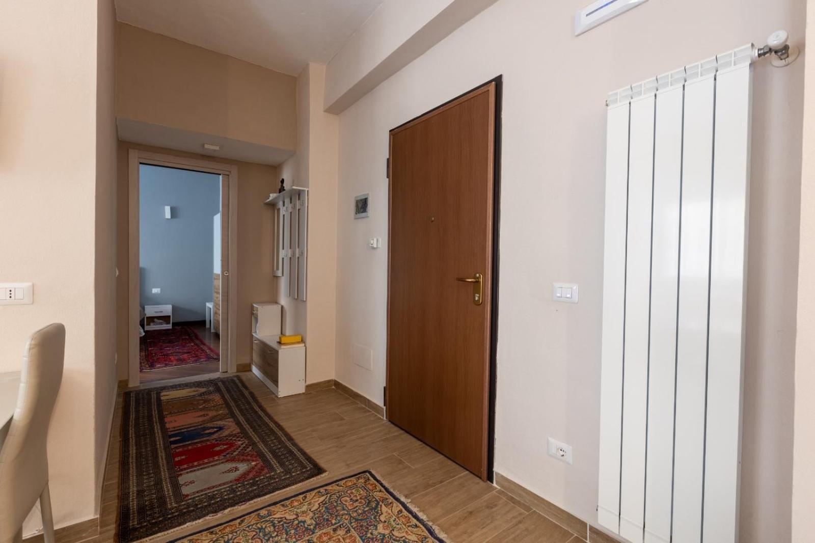 San Vito 9 Daire Agrigento Dış mekan fotoğraf