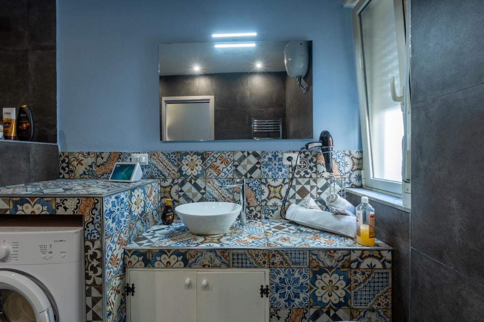 San Vito 9 Daire Agrigento Dış mekan fotoğraf